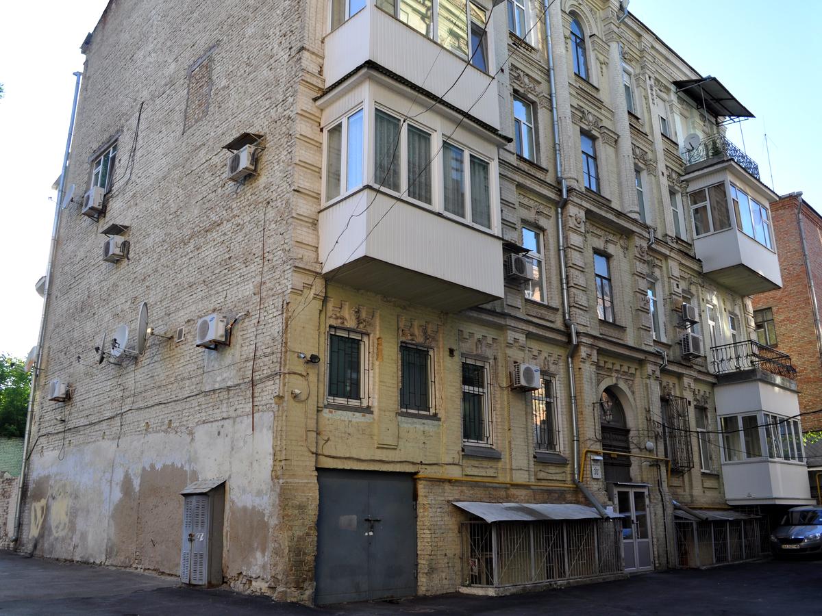 Фото дома