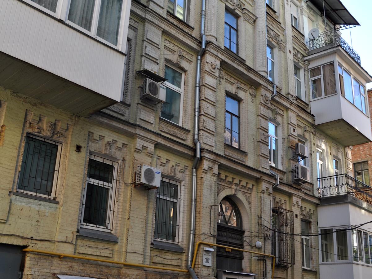 Фото дома