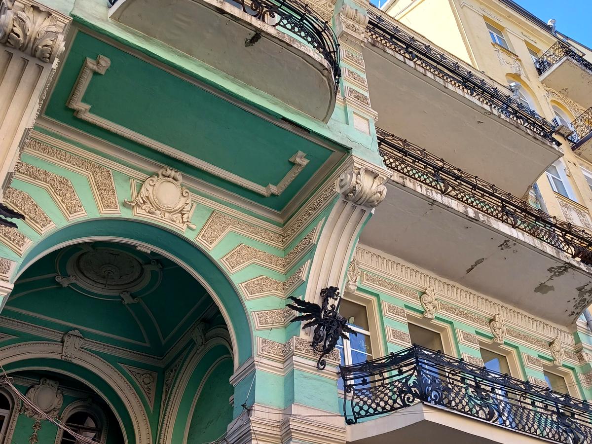 Фото будинку