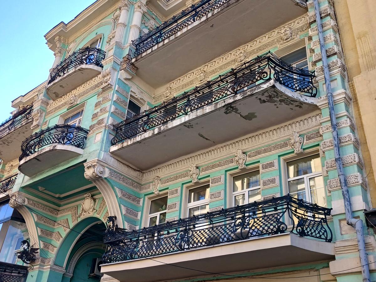 Фото будинку