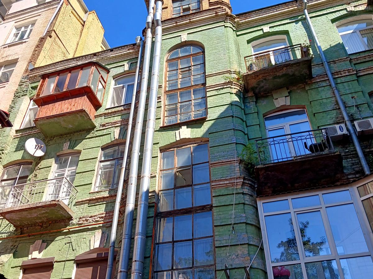 Фото будинку