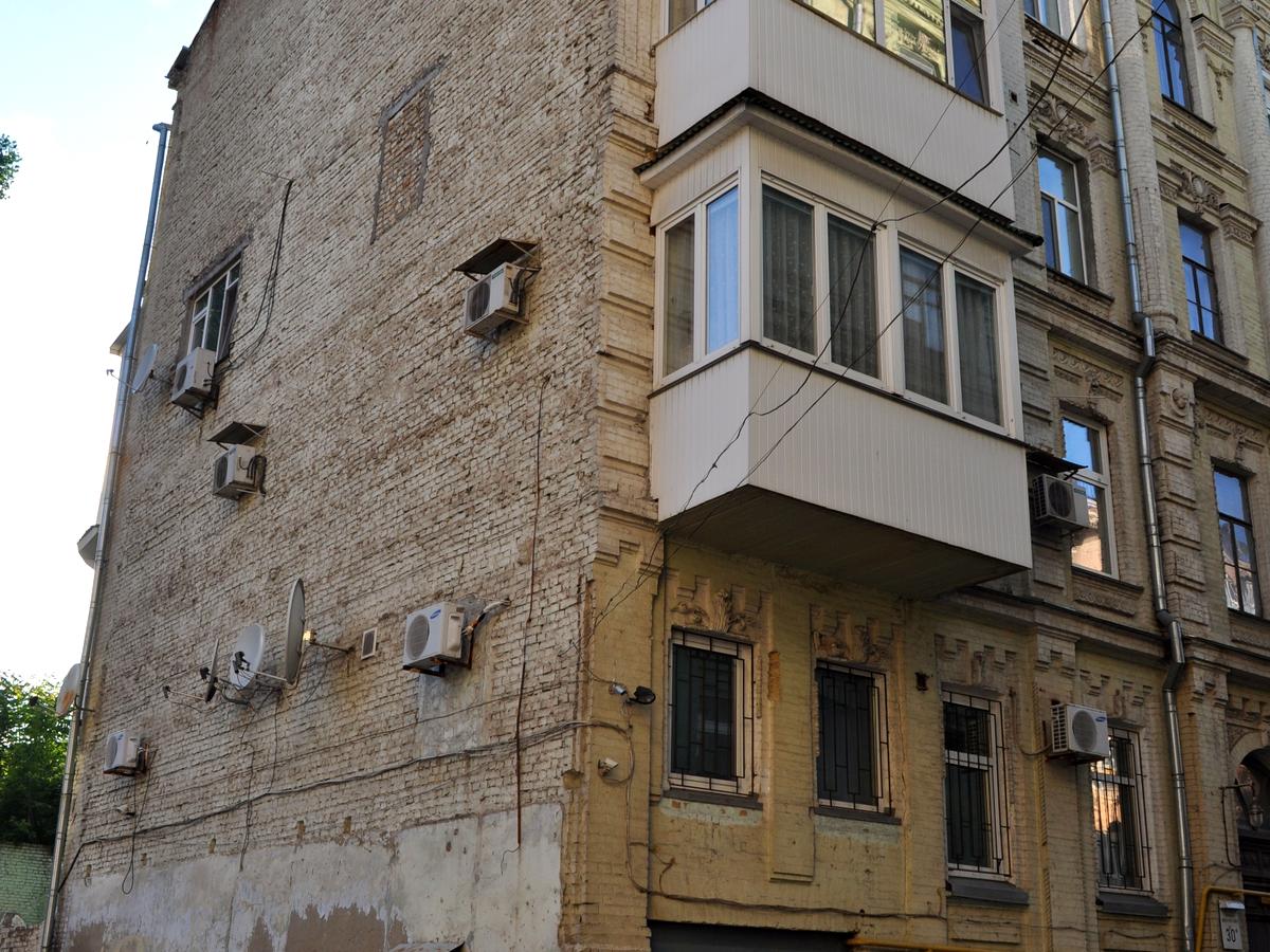 Фото дома