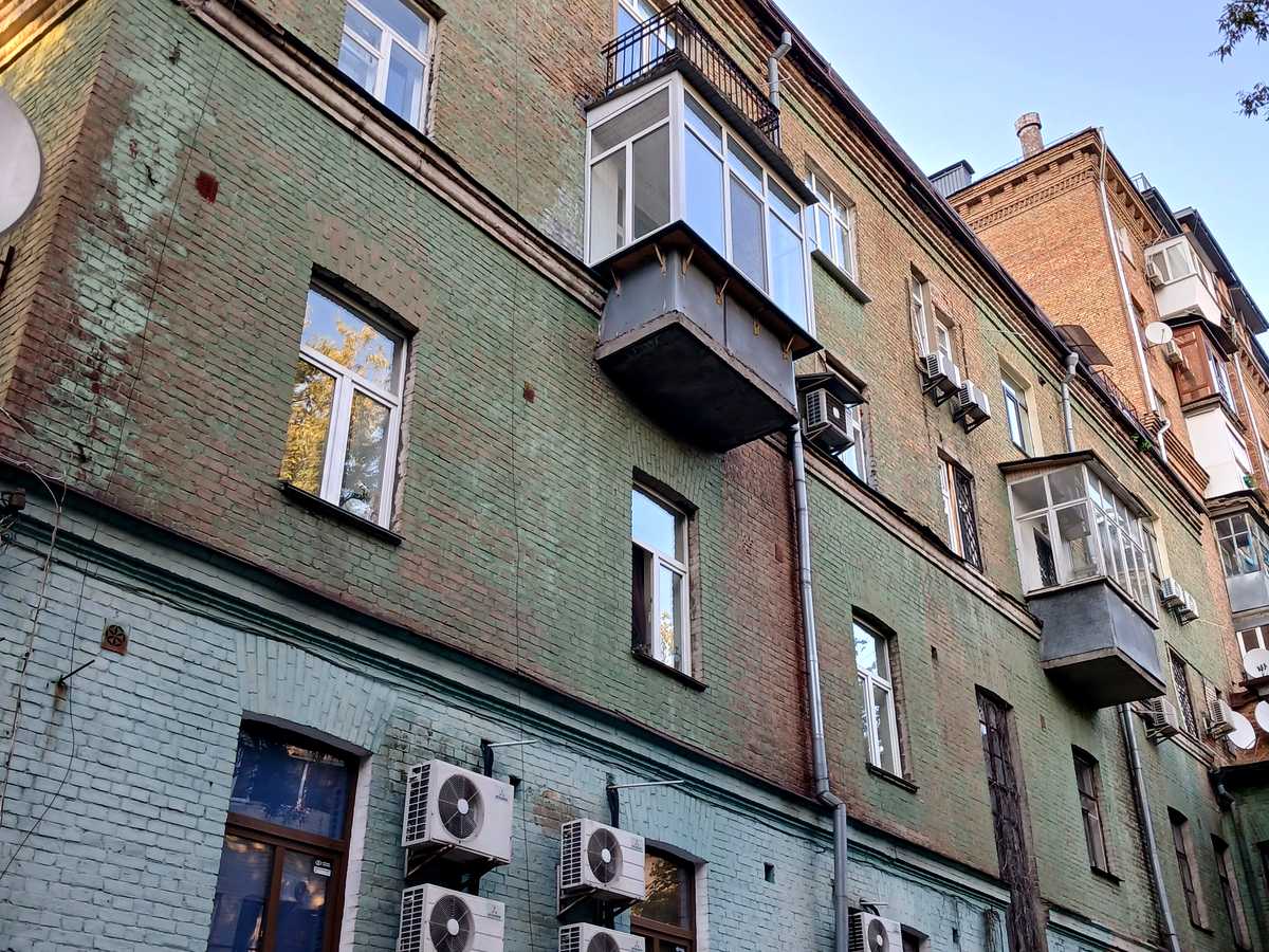 Фото будинку
