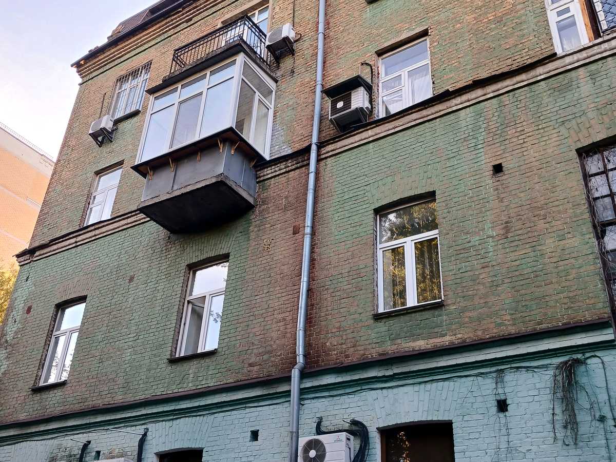 Фото будинку