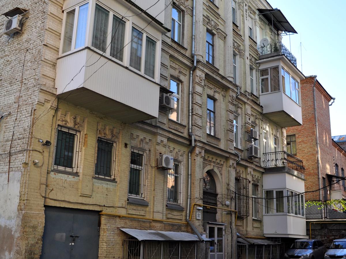 Фото дома