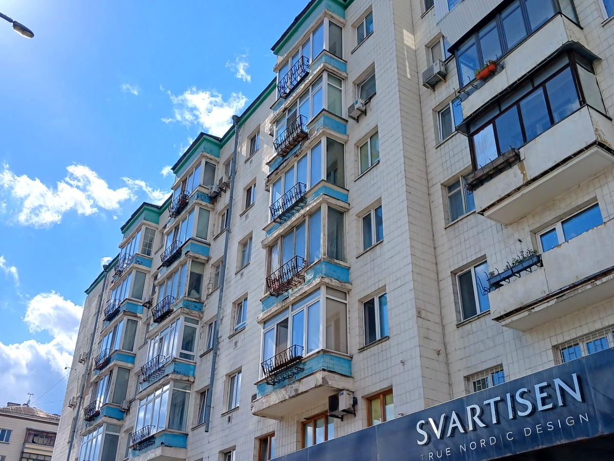 Фото будинку
