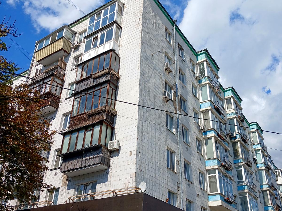 Фото будинку