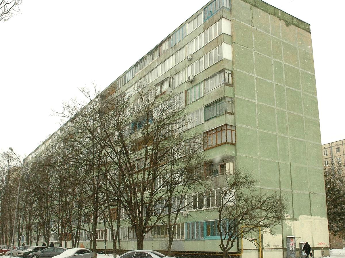 Фото дома