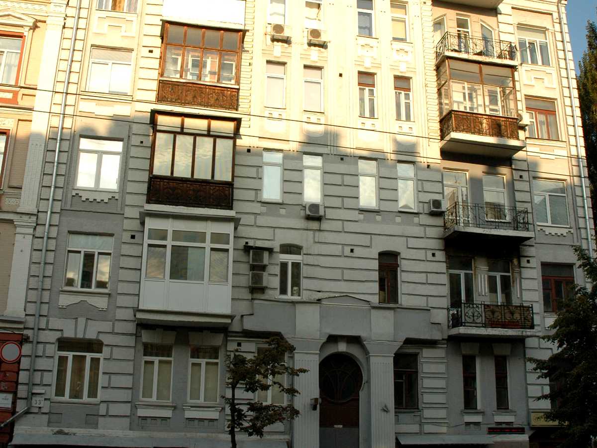 Фото будинку