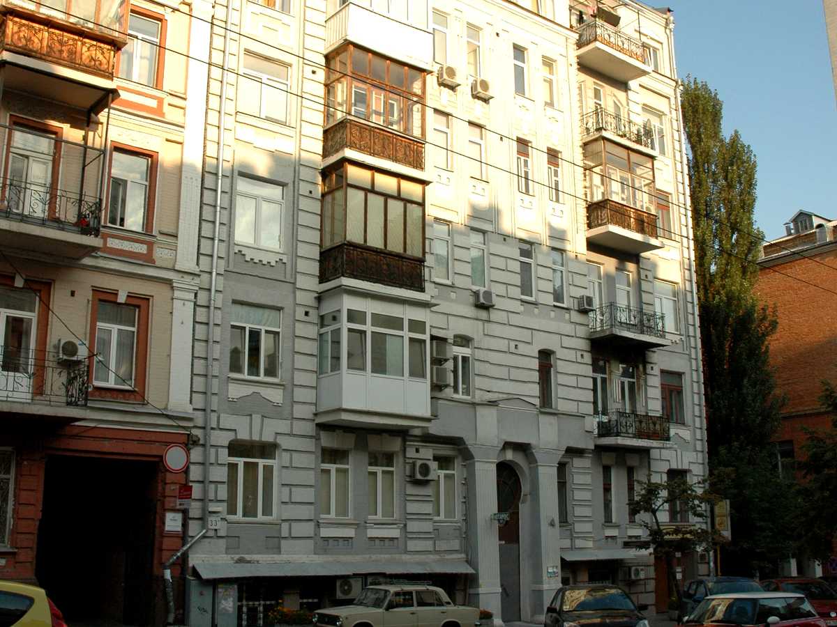 Фото будинку