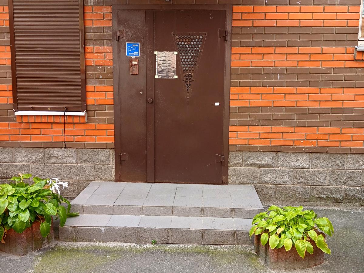 Фото дома