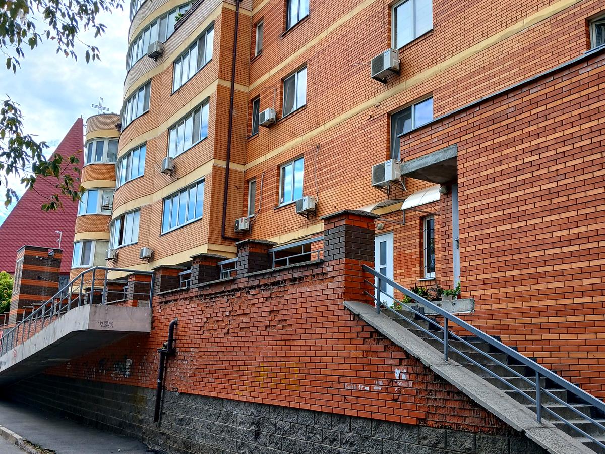 Фото дома