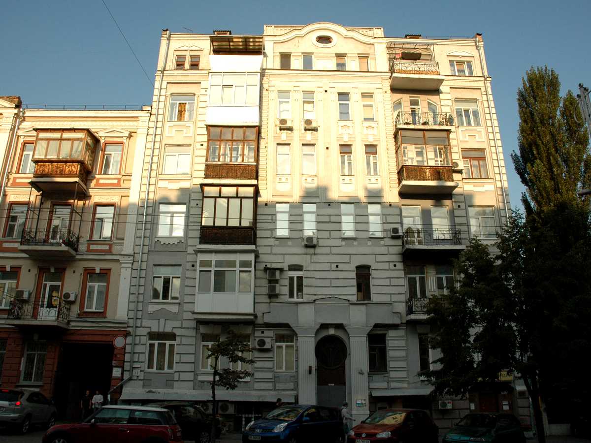 Фото будинку