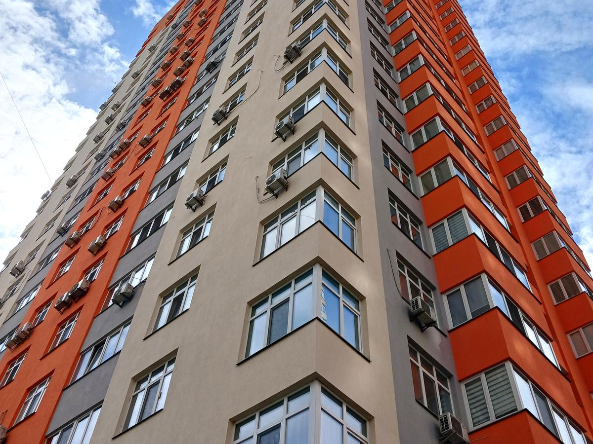 Коммерческая недвижимость по адресу ул. Пчелки (площадь 4,3 м²) - фото 10 Коммерческая недвижимость по адресу ул. Пчелки (площадь 4,3 м²) - Atlanta.ua - фото 10