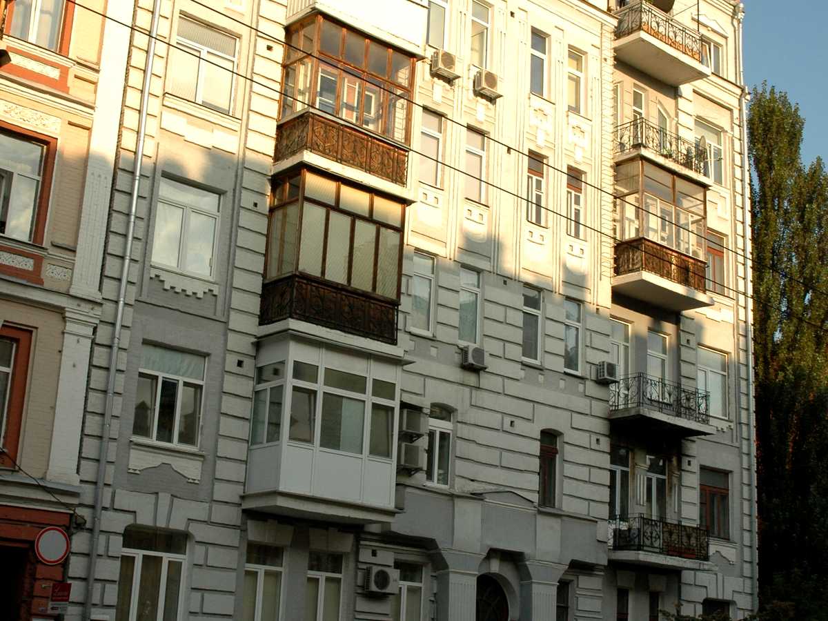 Фото будинку