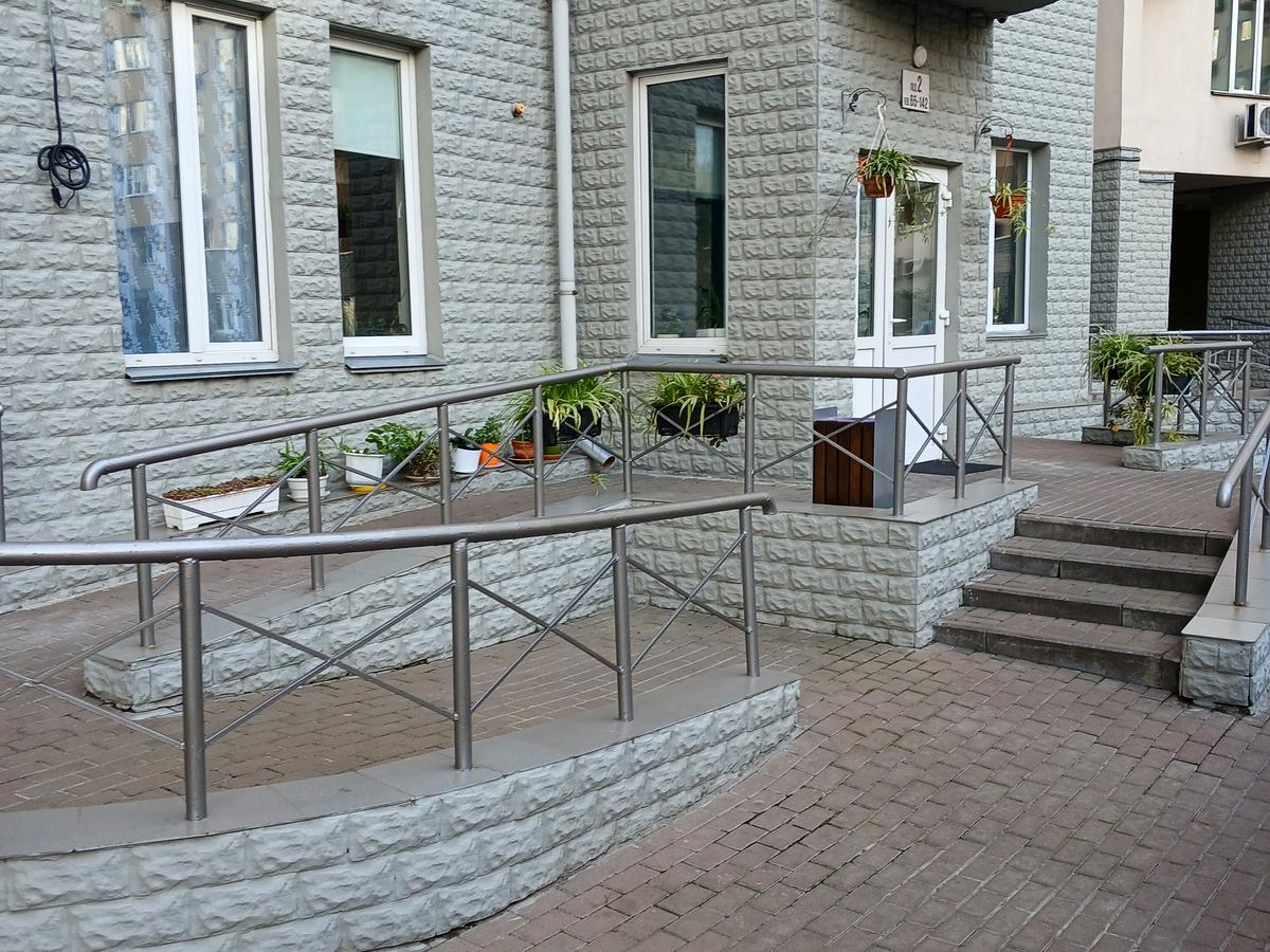 Фото будинку