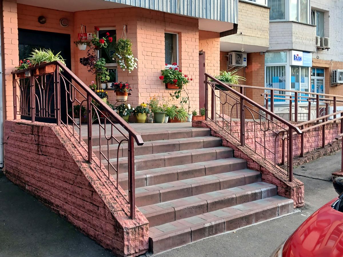 Фото будинку