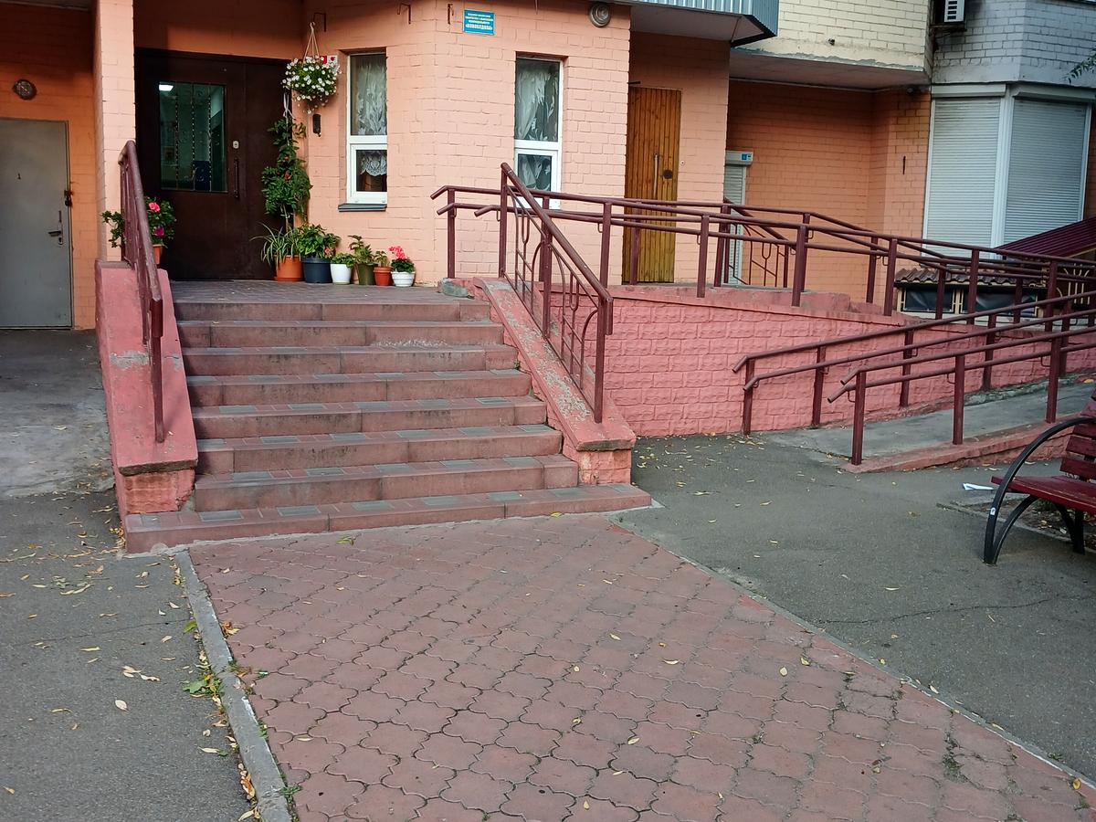 Фото будинку