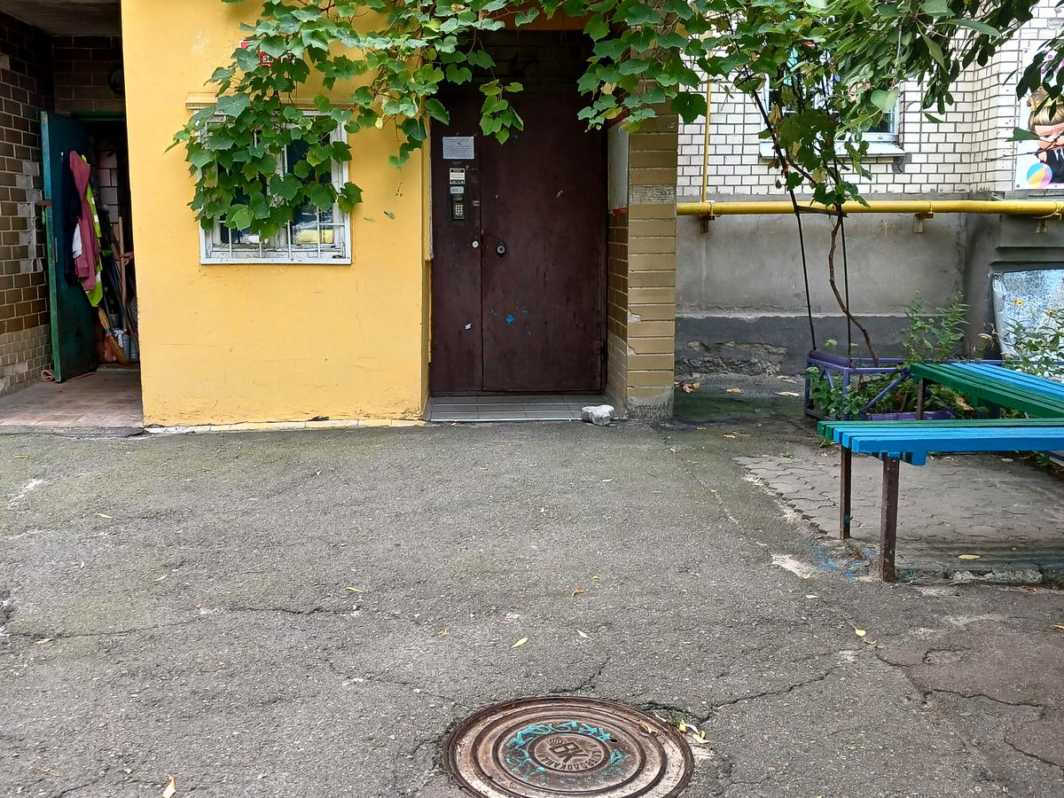 Фото будинку