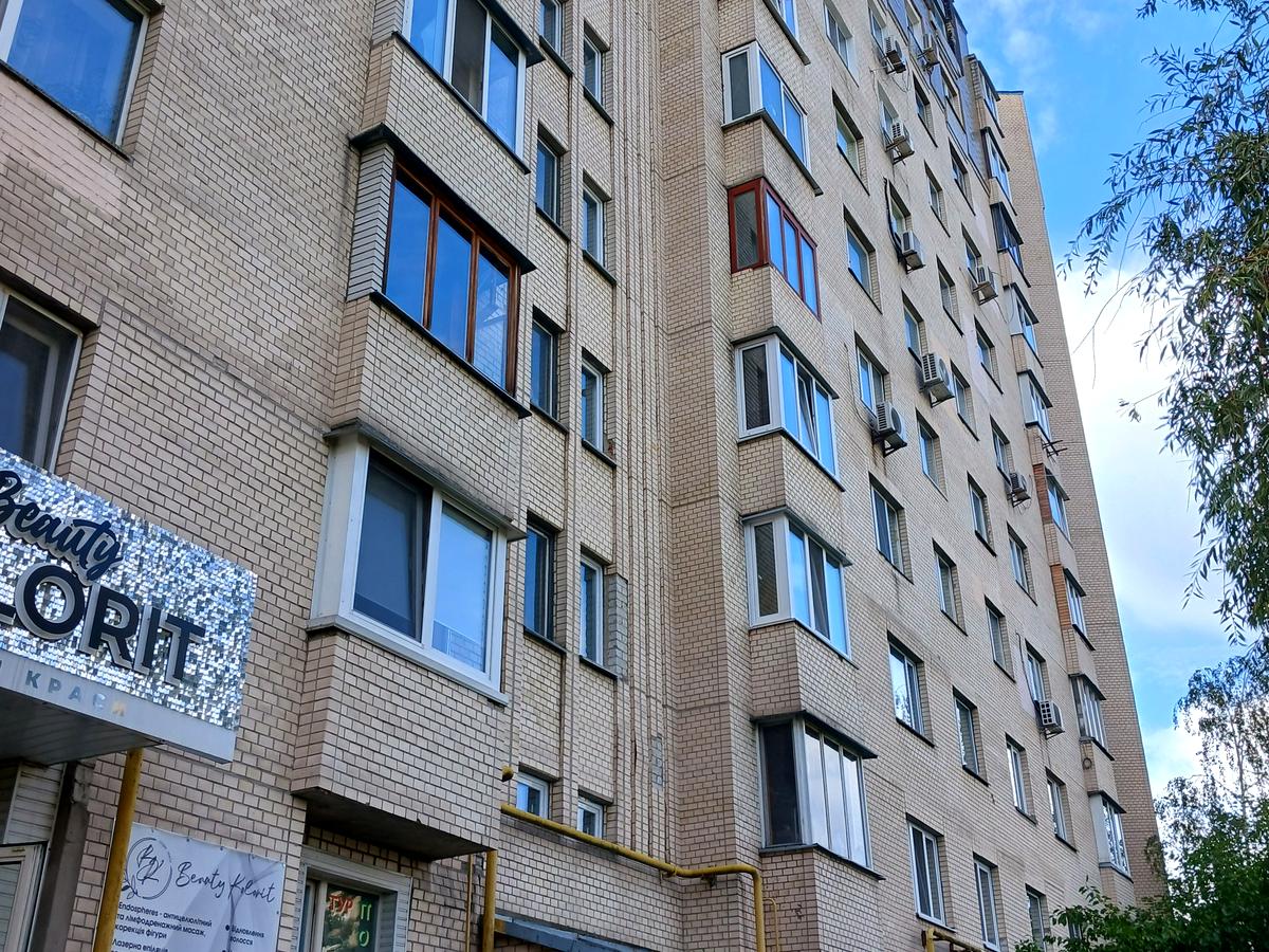 Фото будинку