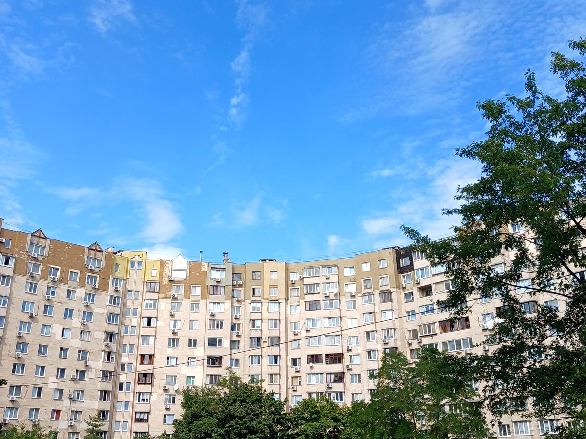 Фото будинку