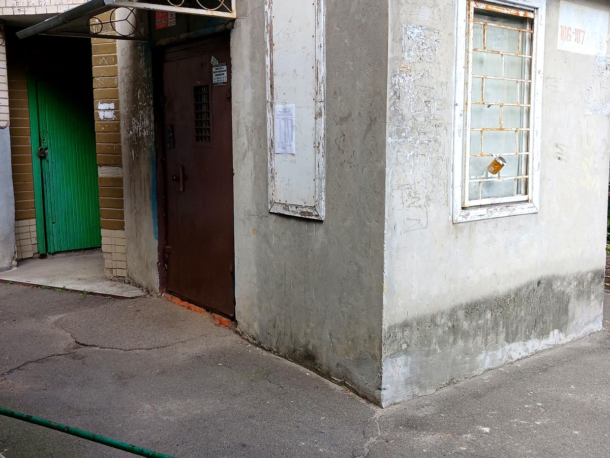 Фото будинку