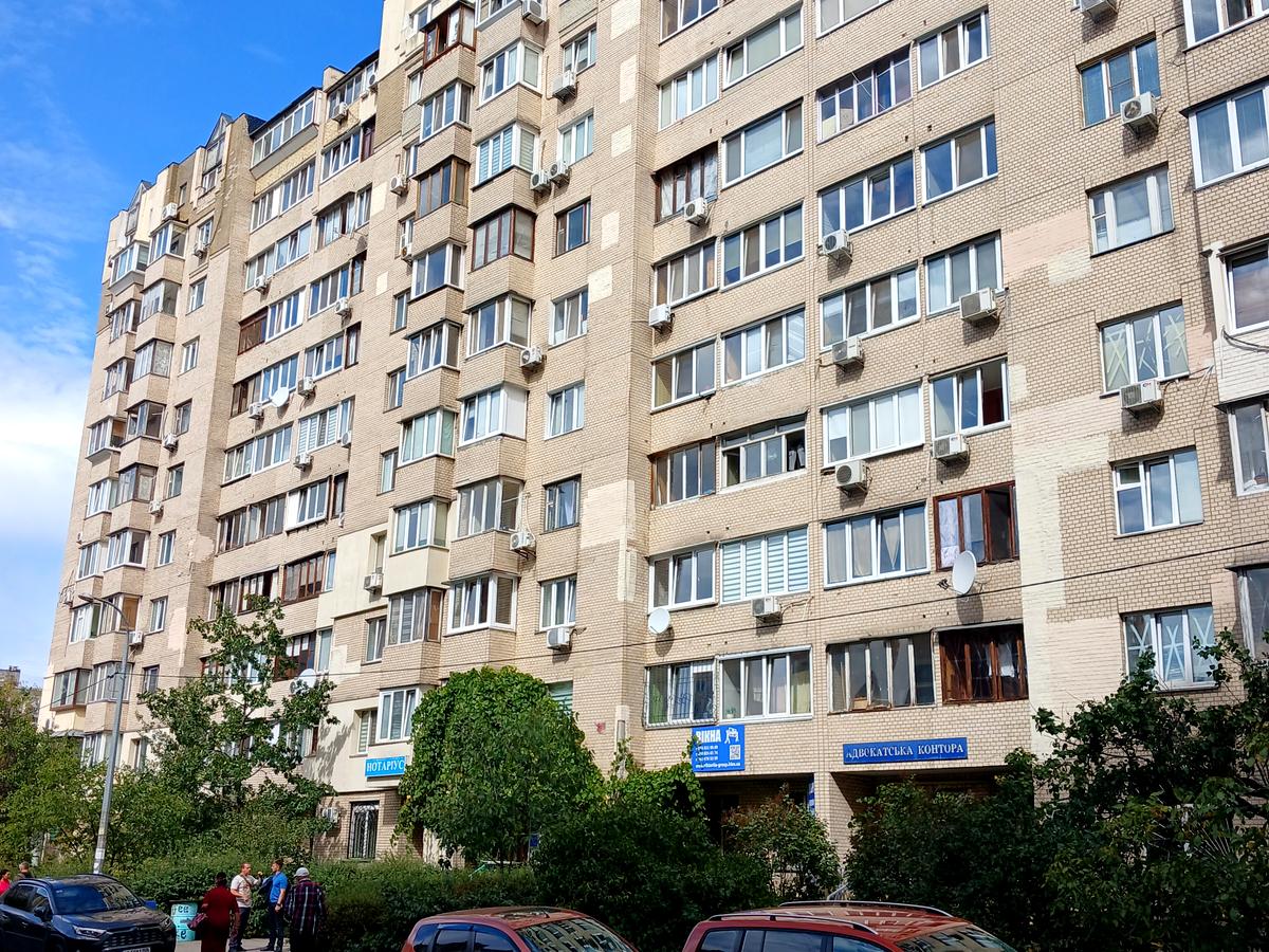 Фото будинку