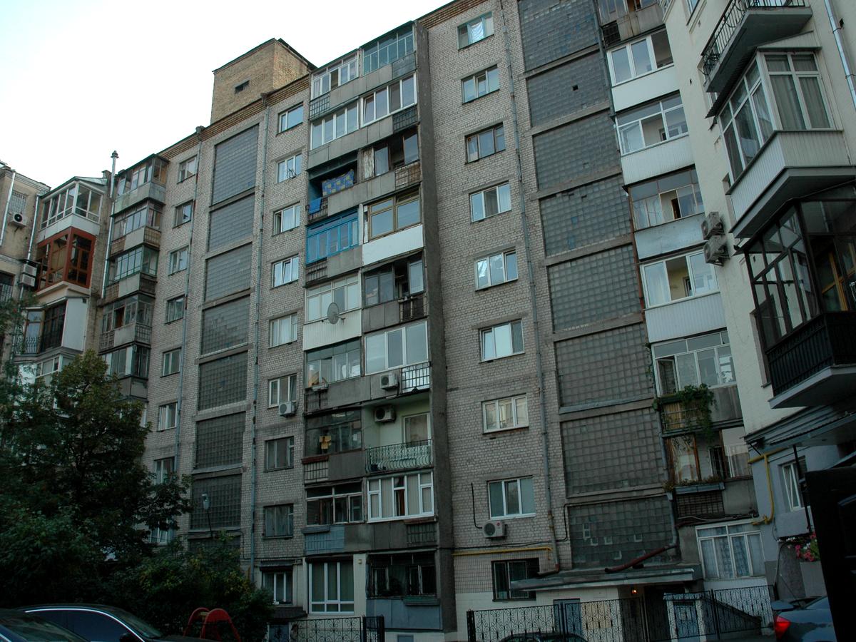 Фото дома