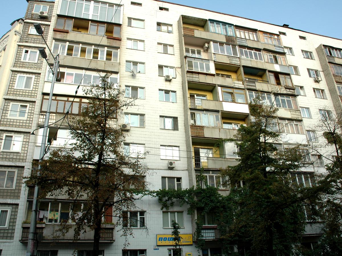 Фото дома