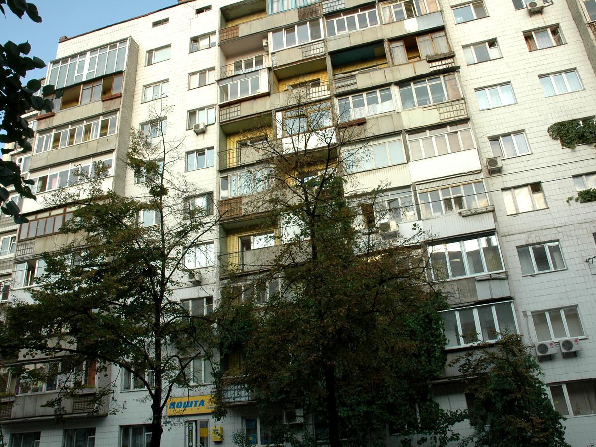 Фото дома