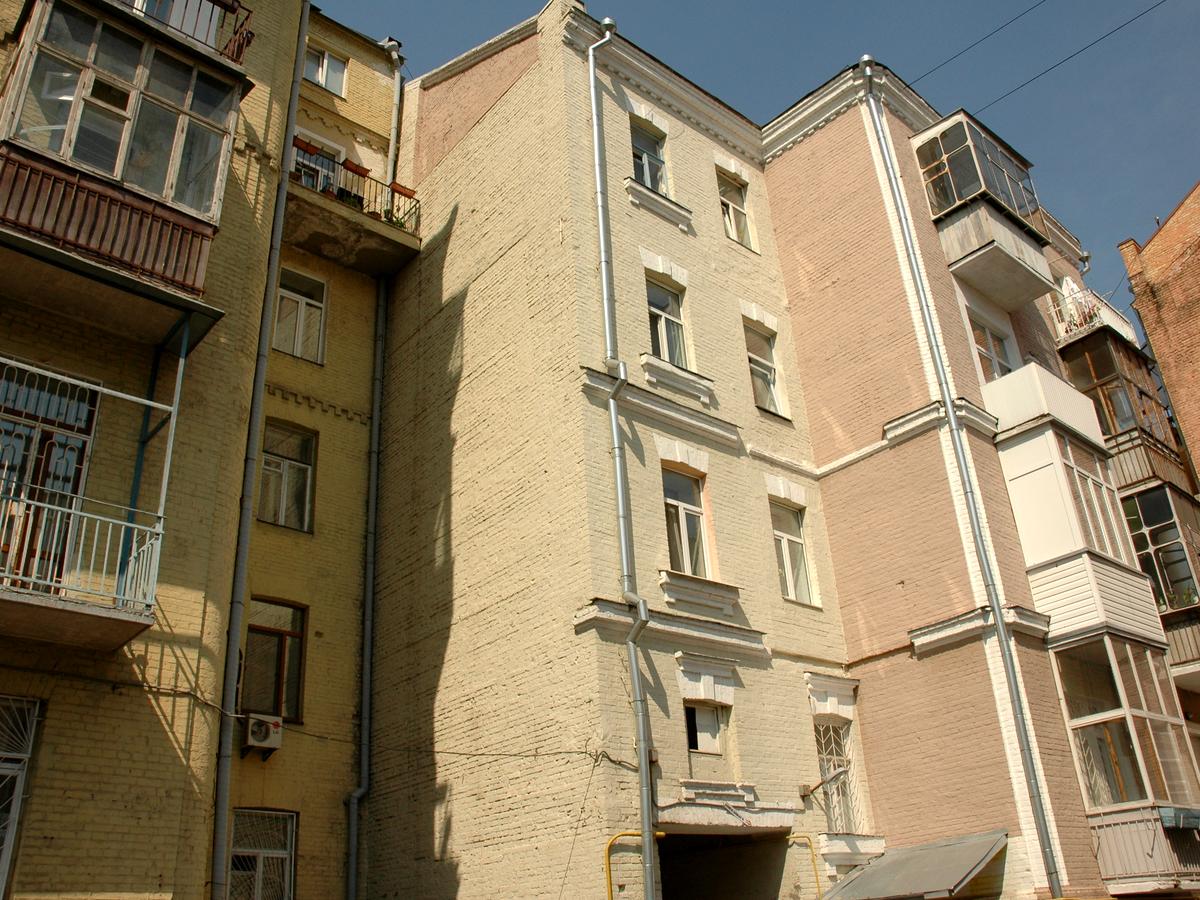 Фото дома