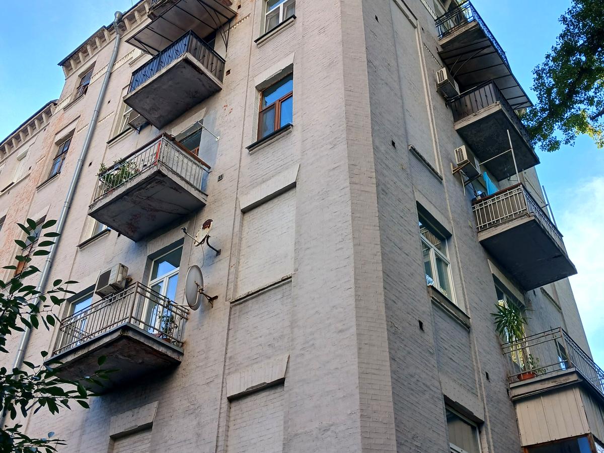 Фото дома