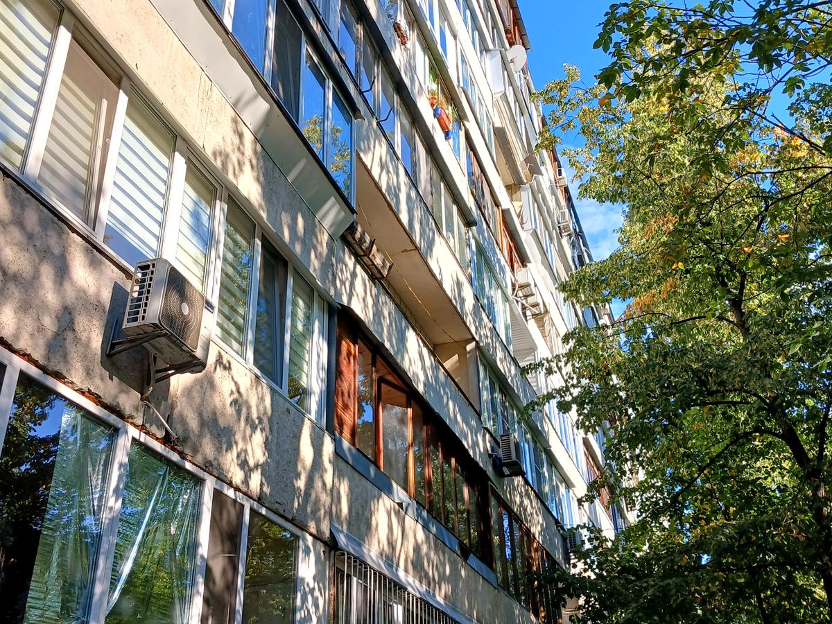 Фото дома