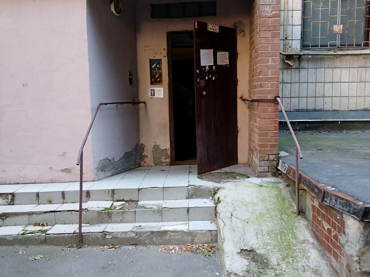 Фото дома