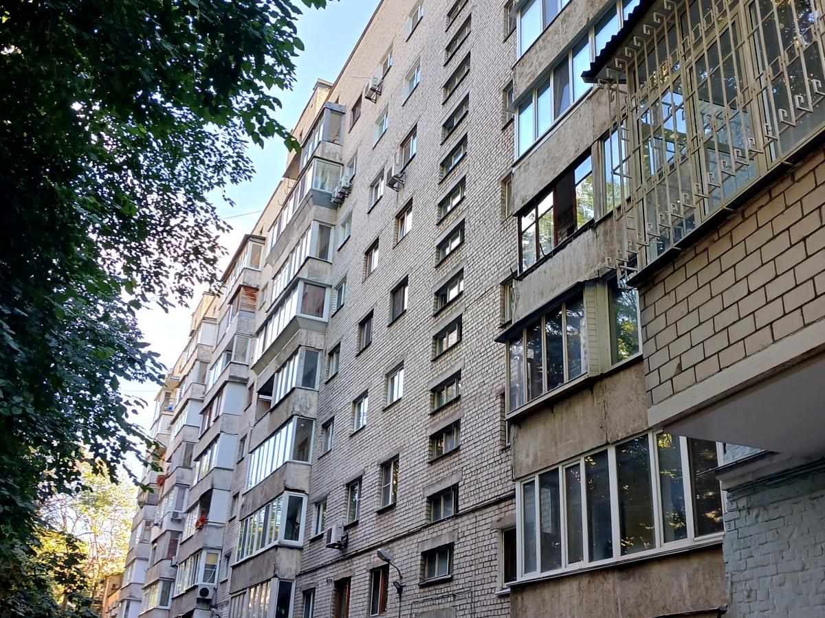Фото дома