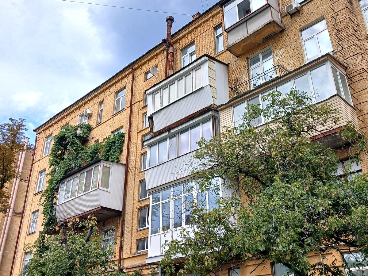 Фото дома