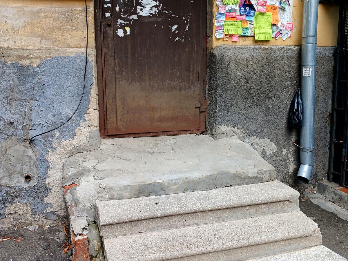 Фото дома