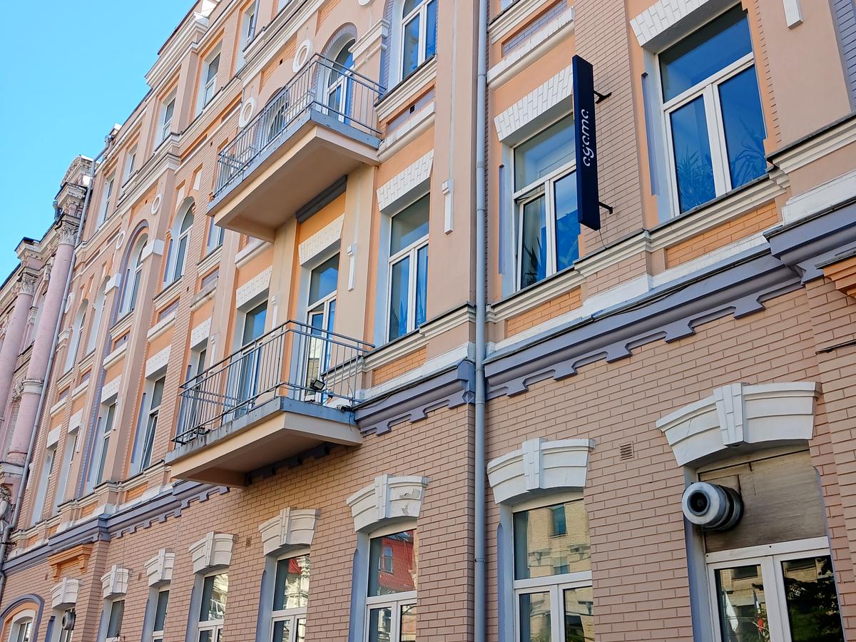 Фото дома
