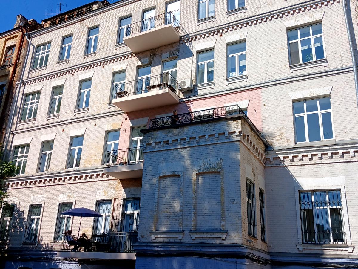Фото дома