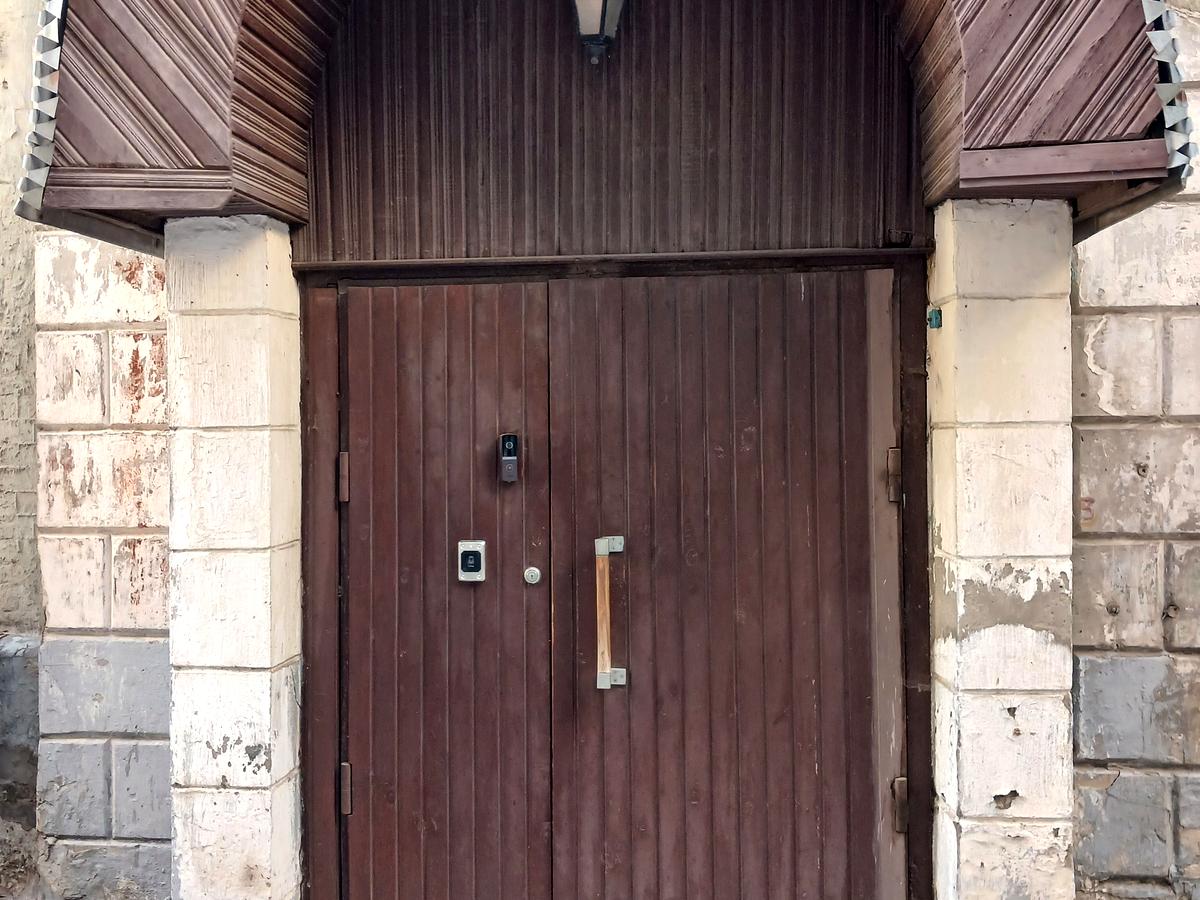 Фото дома