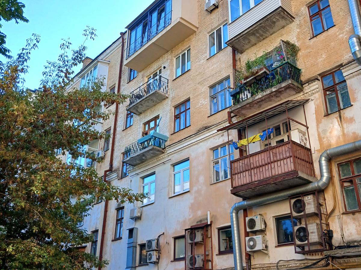Фото дома