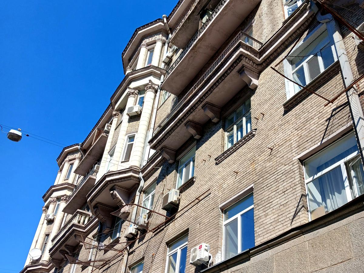 Фото дома