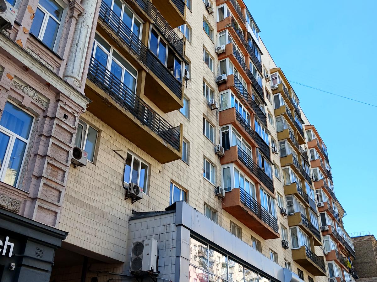 Фото будинку