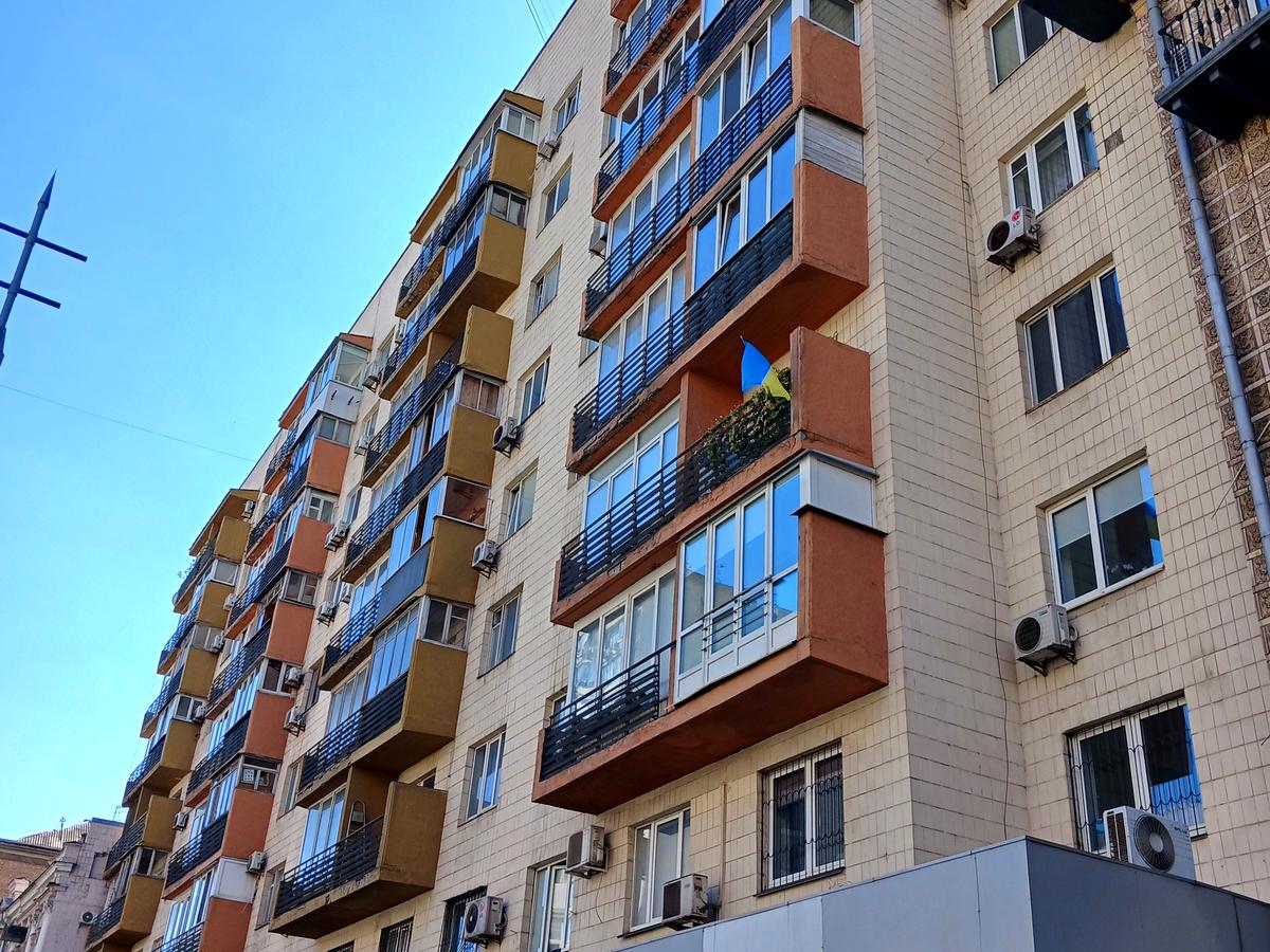 Фото будинку