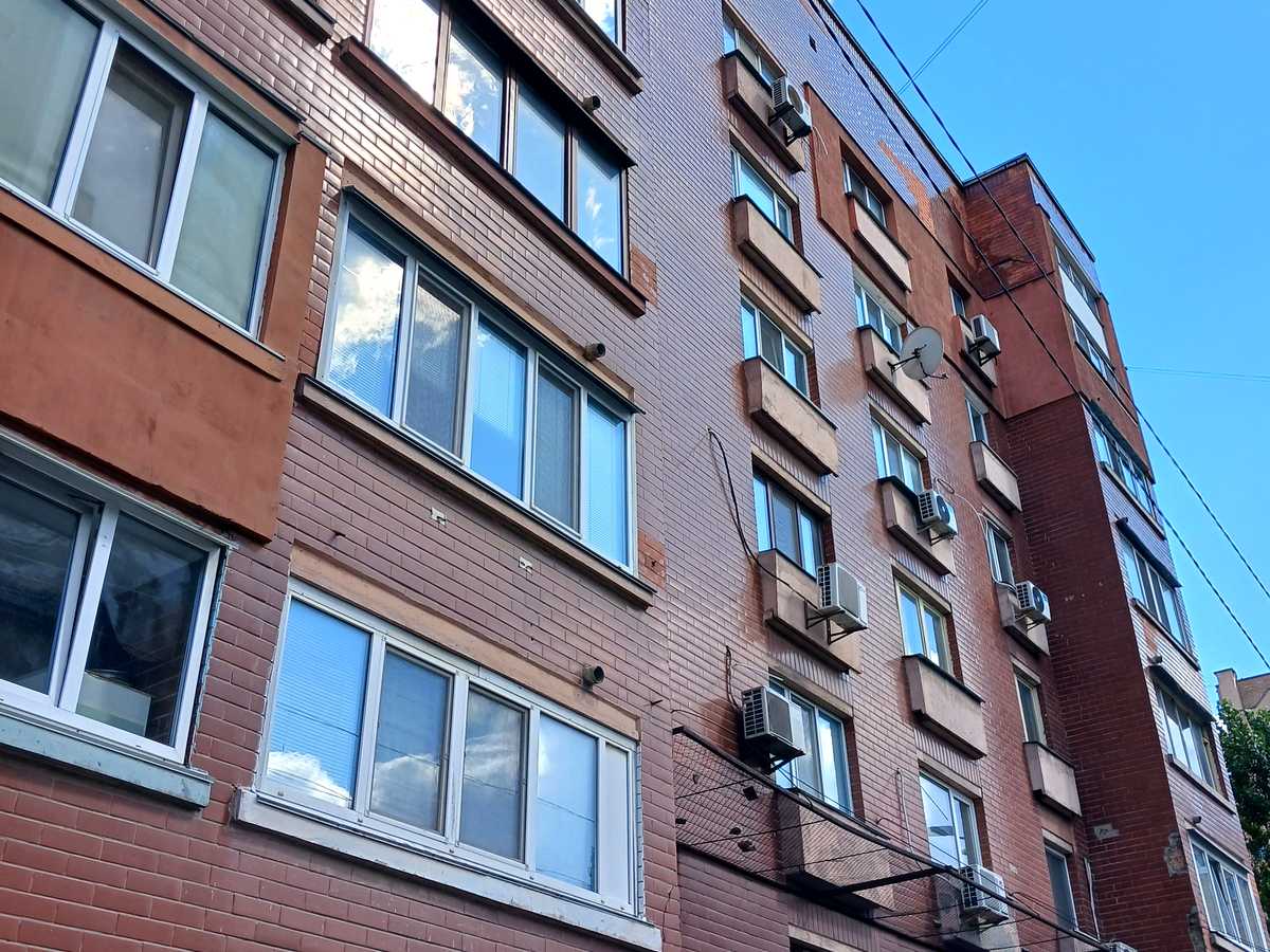 Фото дома