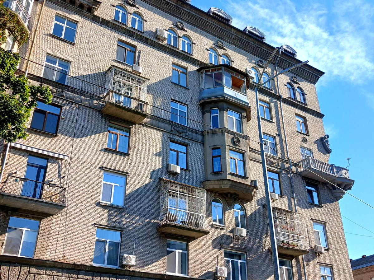 Фото будинку