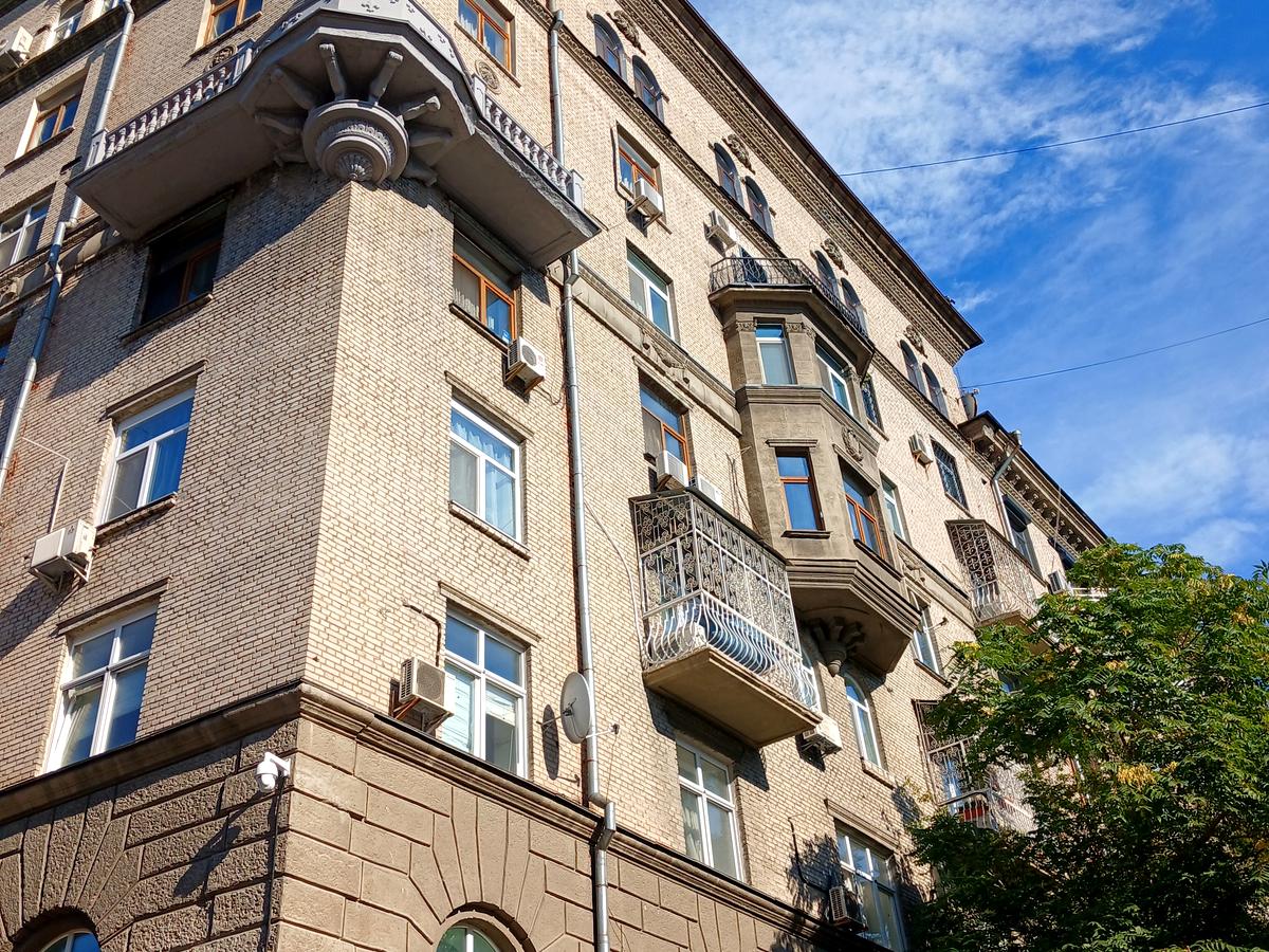 Фото будинку
