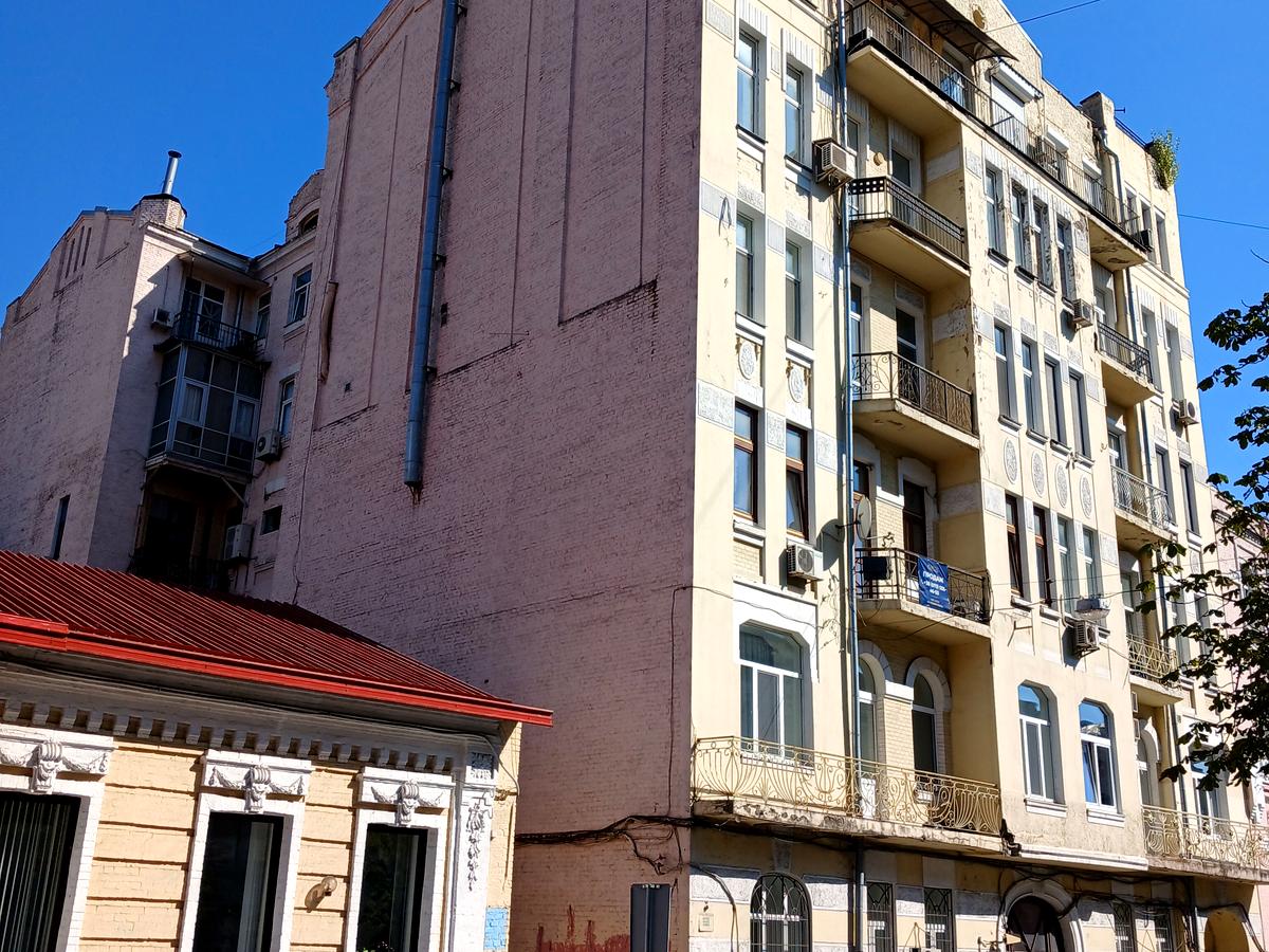 Фото будинку