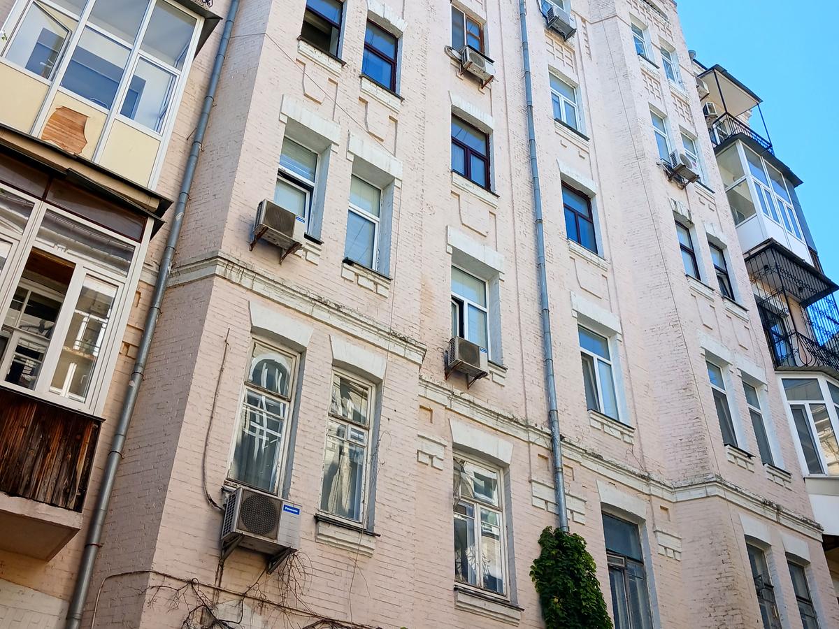 Фото будинку