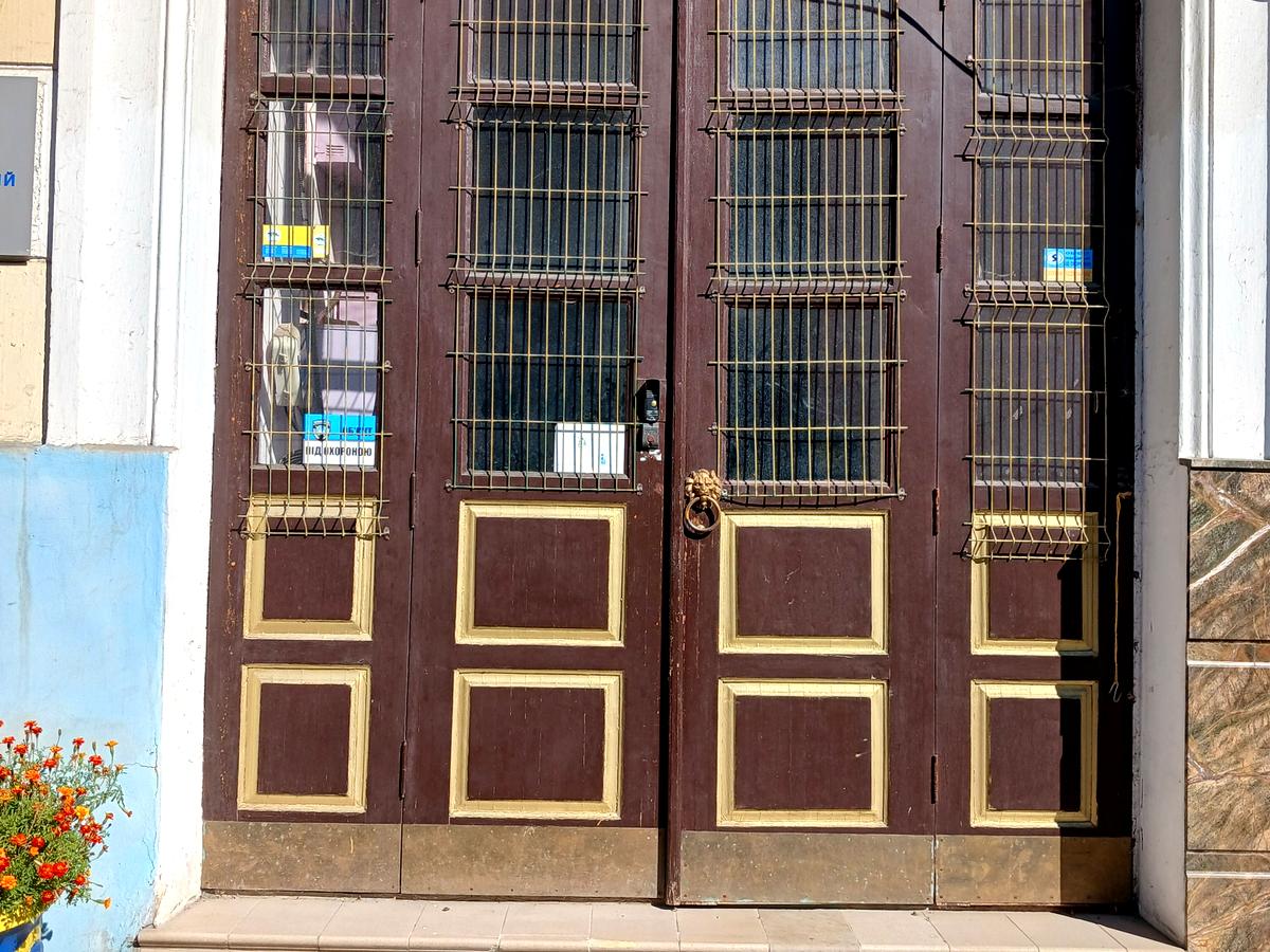 Фото будинку